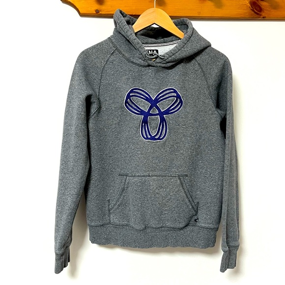 TNA Hoodie - Picture 3 of 5